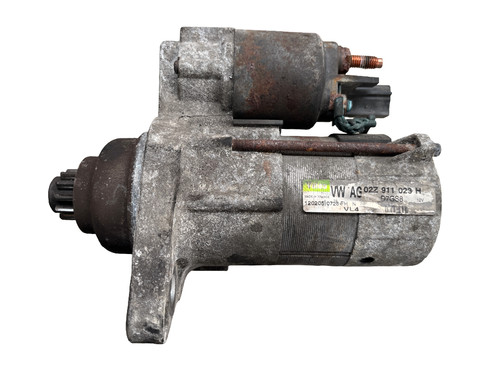 Anlasser Starter  02Z911023H  VW Skoda Audi Seat