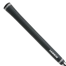 Lamkin Crossline Plus Ace Standard Golf Grip - Black