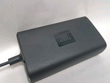 JBL XTREME AC POWER CORD/ CHARGING CABLE ADAPTER W/8FT EXTENSION REPLACEMENT.