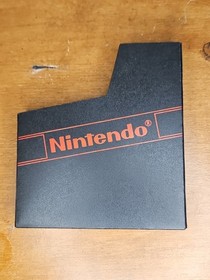 Double Dragon II The Revenge NES Nintendo Authentic Video Game Cartridge Vintage