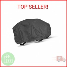 Kids Ride-On Toy Car Cover, Waterproof Kids Car Cover for Large Ride On Truck To