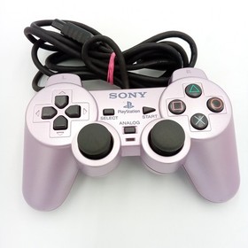PS2 PlayStation 2 Console Sakura Pink SCPH-50000 Boxed Japanese Region Free