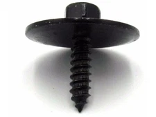 For 1998-2002 Mercedes E430 Undercar Shield Retainer 54549YMHB 2001 1999 2000