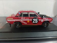Model Car Ebbro Nissan Bluebird 1600sss East Africa Safari Rally 1969 Model 143 Model Car Ebbro Nissan Bluebird 1600sss East Africa Safari Rally 1969 Model 143