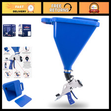 Adjustable 2.1 Texture Sprayer for Wall & Ceiling, USA Made, Easy to Use