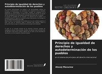 Alexej Maxurow | Principio De Igualdad De Derechos Y AutodeterminacióN De Los...