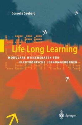 Cornelia Seeberg | Life Long Learning | Taschenbuch | Deutsch (2002) | Paperback