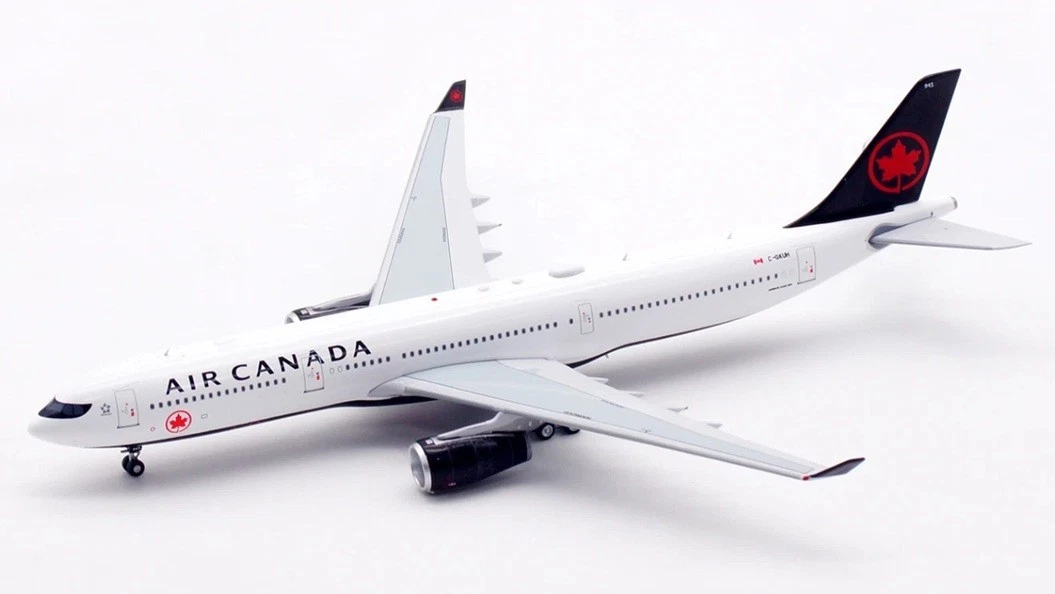 air canada 1 400 products for sale | eBay