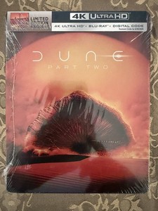 Dune 韓国版 スチールブック Dune Steelbook | eBay