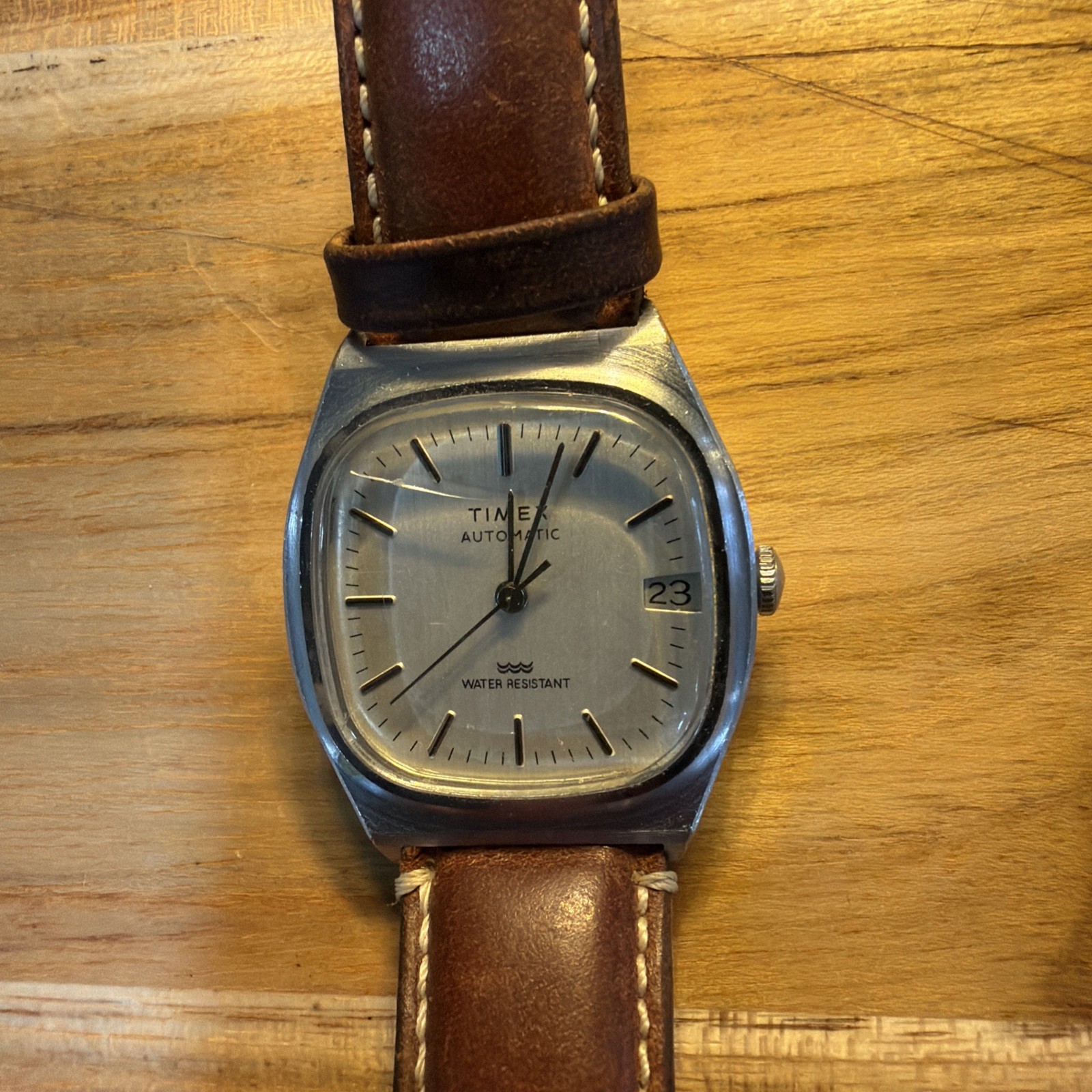 Timex Automatic Date - image 10