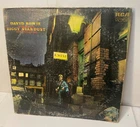 DAVID BOWIE ZIGGY STARDUST 1972 RCA Victor 1st Dynaflex Press LSP-4702 Glam Rock