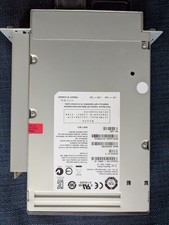 HP LTO5 TAPE DRIVE UNIT AQ29284C 900