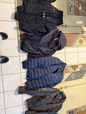 Herren Bekleidung-Paket: Pullover, Shirts, Shorts, 25 Teile, Größe 2XL - 3XL