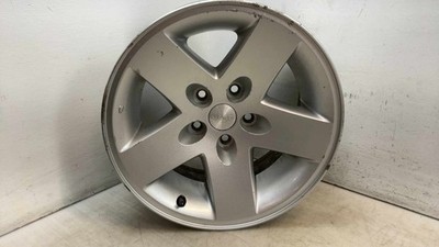 Jeep Wrangler TJ Rubicon 16 Moab Aluminum Wheel 16x8 5 Spoke 5x4.5 03-06 138922