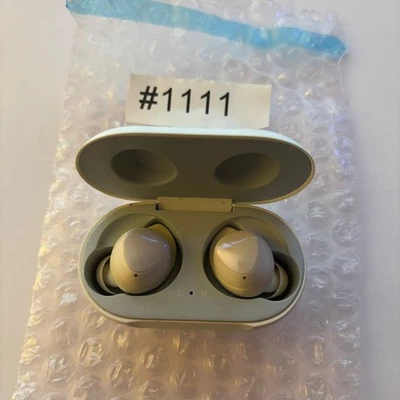 Samsung Galaxy Buds White (SM-R170 SM-R170NZSABTU)