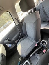 Siège Volkswagen POLO