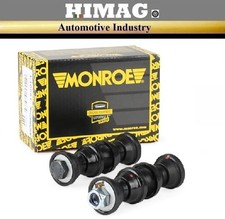 2 Billetes Stabilisateurs Arrières Pour Ford Focus C-Max Focus II III