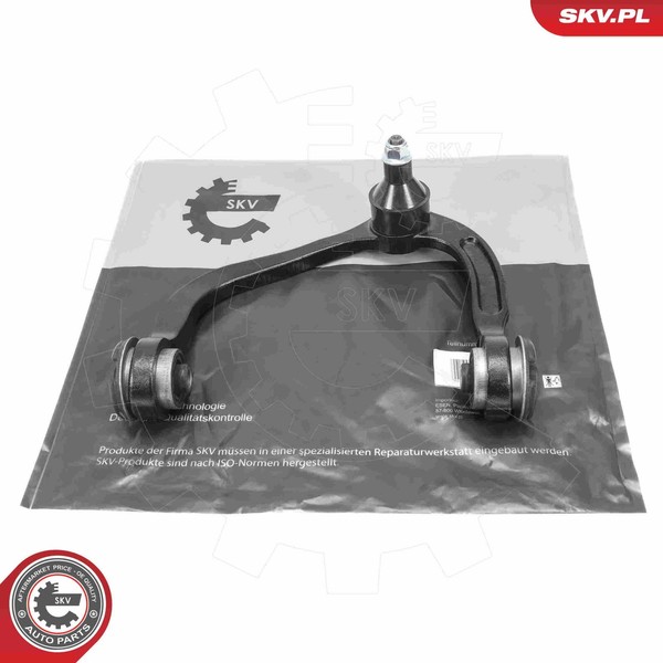 Querlenker Dreieckslenker Esen SKV 69SKV405 M14X2 Stahl FüR Ford Expedition XLT-image