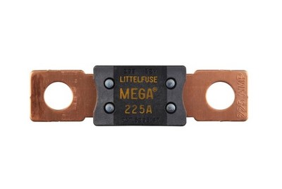 HELLA Fuse - MEGA - 225A - brown 8JS742902-061
