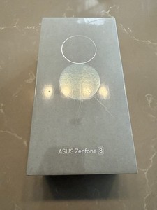 新品未開封 ASUS Zenfone8 RAM16GB ROM256GB ASUS Zenfone 8 256GB (RAM 16GBモデル) SIMフリー 価格比較 - 価格.com