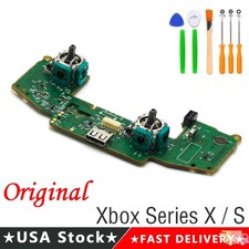 Thumb Stick Joystick Circuit Board Motherboard For Xbox Series X / S Controller