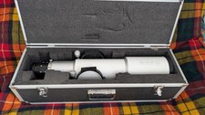 Altair 115 F7 EDT APO Refractor Telescope - NEW/UNUSED