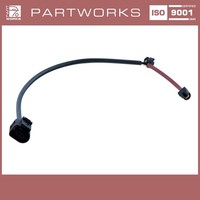 Warnkontakt FüR Porsche Cayenne 957 Pr-Nr. 1LP Vorne Bosch