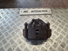 KIA SOUL MK1 1.6 CRDI DIESEL OFFSIDE DRIVERS RIGHT FRONT BRAKE CALIPER 2008-2013
