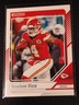2024 Panini Donruss Football - #233 Rashee Rice - Kansas City Chiefs 