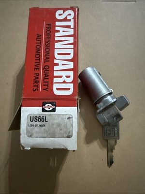 STANDARD Ignition Lock Cylinder Eagle, Cherokee, CJ7, Grand Wagoneer, US-66L