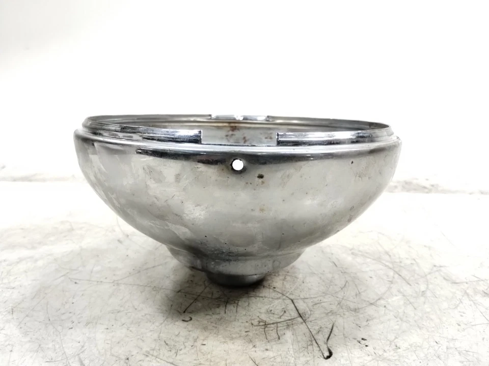 BMW R1200 C 1998 98 faro luz lámpara cubo carcasa Foto 4 de 4