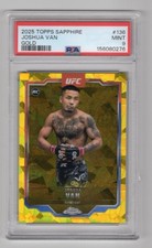 2025 Topps Chrome Sapphire UFC Checklist Guide in-content 25