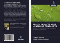 Sabrina Sorlini (U. A.) | Arseen IN Water Voor Menselijke Consumptie | Buch