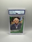 Ric Flair Signed 2019 Topps WWE Money In The Bank #/99 Card PSA/DNA 10 Auto