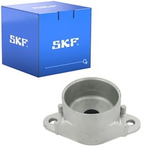 SKF DOMLAGER HINTEN passend für FORD B-MAX ECOSPORT FIESTA KA+ TOURNEO TRANSIT |