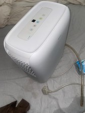 Ecoair dehumidifier DC14 MK2 13 Litres/day compressor working continously
