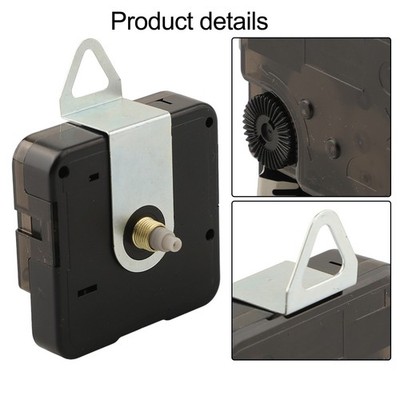 DIY Quarz Set 5PCS Zeiger 2PCS Digital Karten für Handwerk