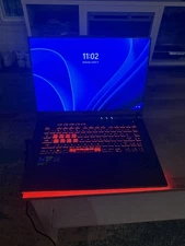 ASUS ROG Strix G16 2023 Gaming Laptop 16:10 FHD, 165Hz, GeForce RTX 4070
