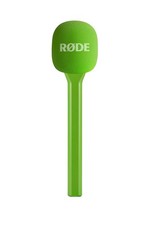 Rode Microphones Interview Go Go Accessory, Green Interviewgogre