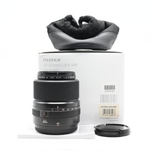 Fujifilm Fujinon GF 45mm f2.8 R WR Lens (G-Mount, GFX) #760