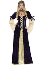 Classic Tavern Maiden Faire Renaissance Women Adult Costume