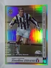 Panini WCCF	Insert	Juventus	2001~2005 ZIDANE 07/24