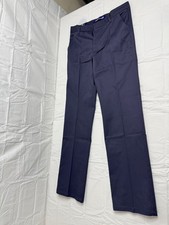 French Toast Boy's Dress Pants Adjustable Waist Power Knees Relaxed Fit 18 NWT