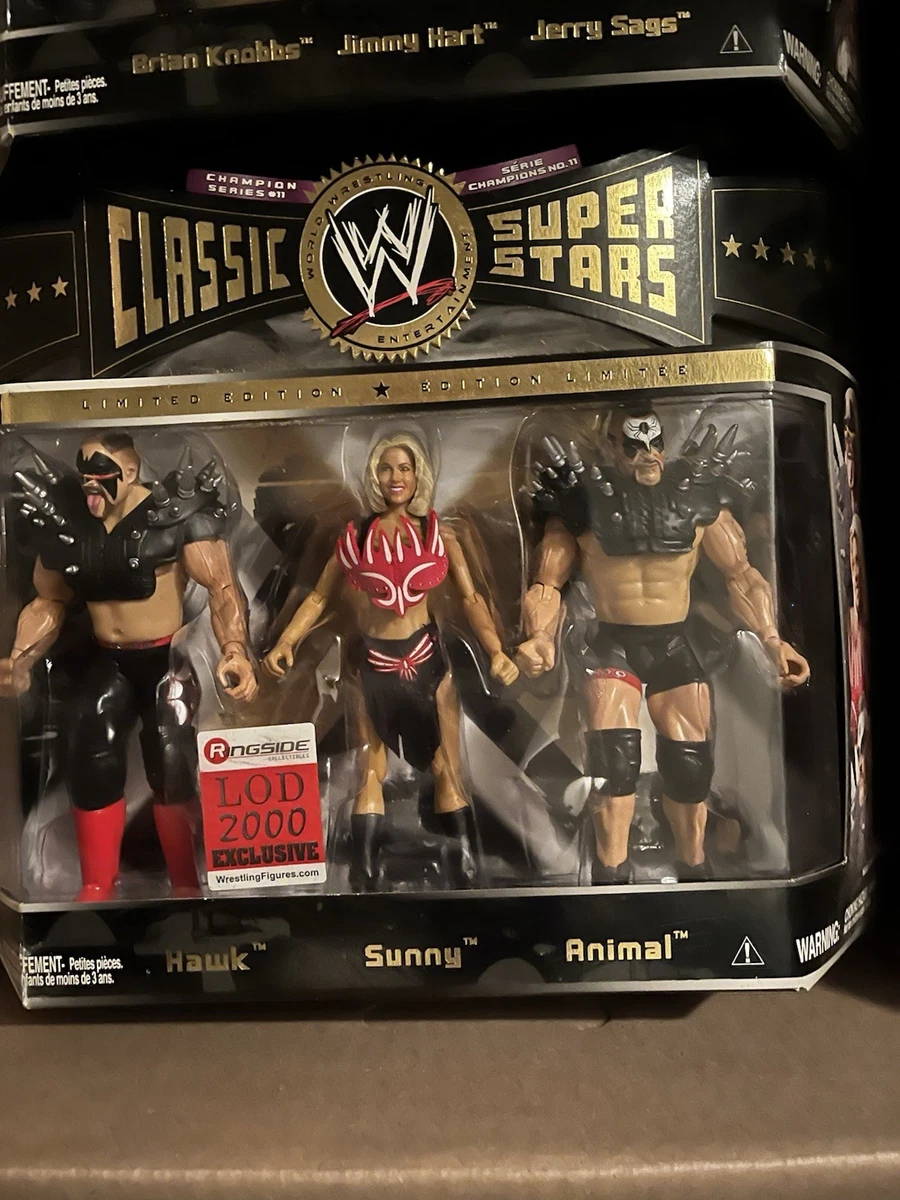 25+ Wwe Classic Superstars for sale | Updated Oct 2026