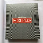 Vintage A Question of Scruples Milton Bradley Game Complete 1986