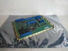 Fanuc A20B-2001-0120 -/03A Lot  4162 Listed by Greg