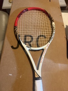 Wilson Pro Staff 95 Six One | eBay