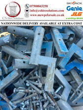 Combisafe Stair attachment (Formwork, Shuttering, Scaffolding)