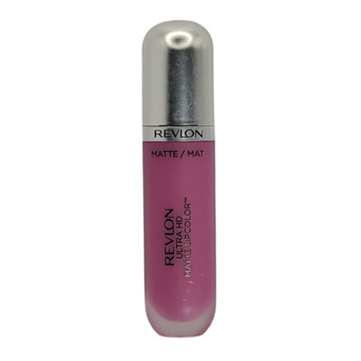 Revlon Ultra HD Matte Lipcolor UK Fast Delivery