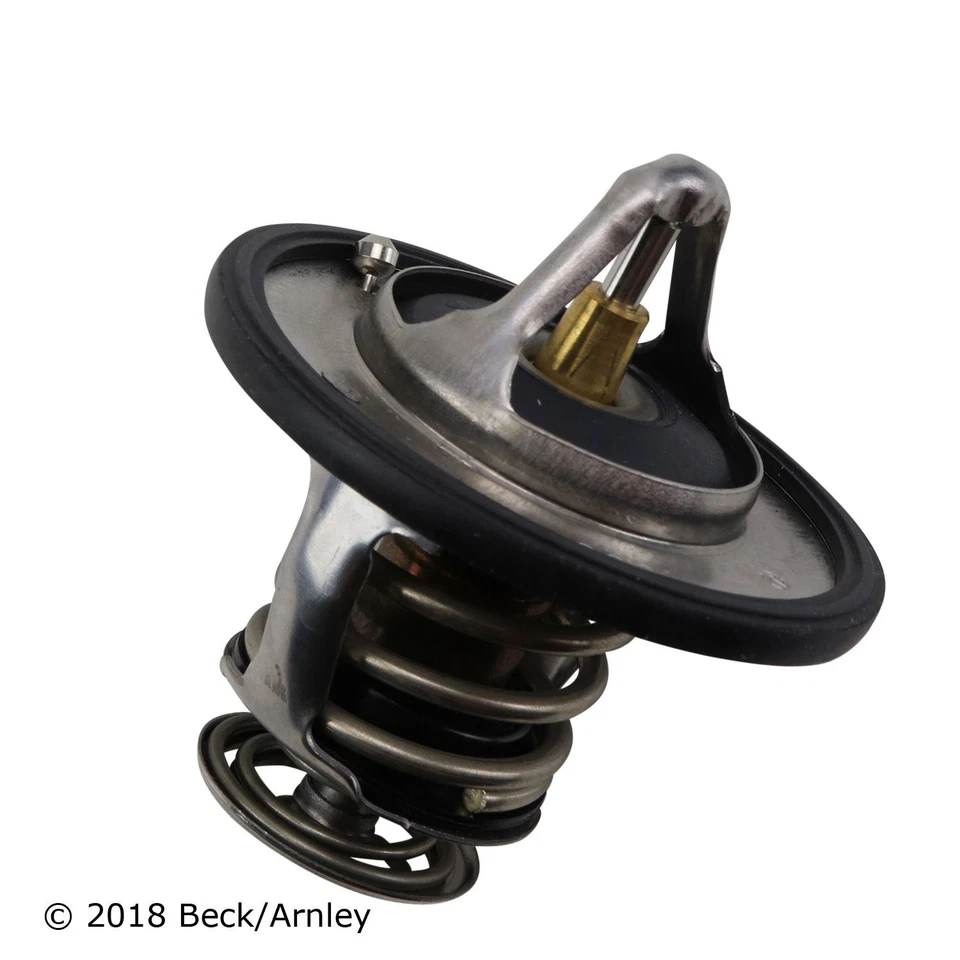 Termostato Beck Arnley 143-0716 para 91-99 Dodge Mitsubishi 3000Gt Stealth Foto 4 de 4
